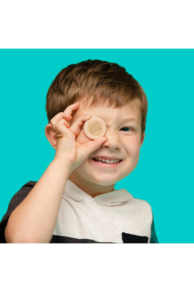 The Idea Box for Kids: - Blickenstaffs Toy Store