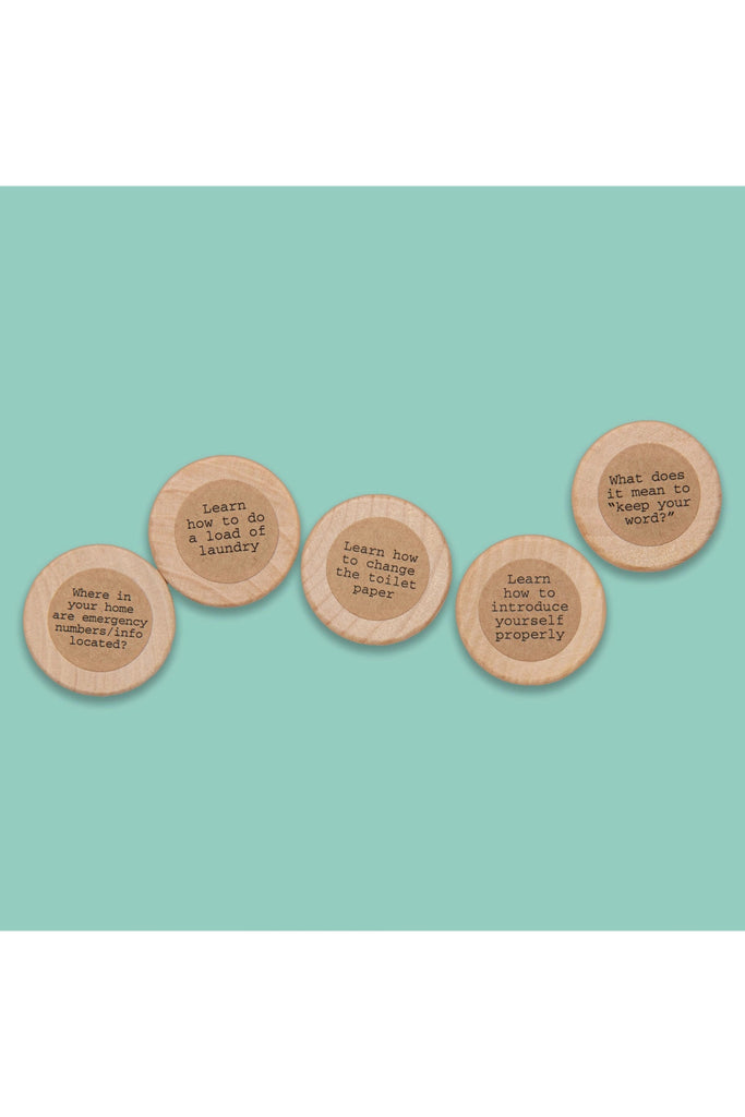 The Idea Box for Kids: - Blickenstaffs Toy Store