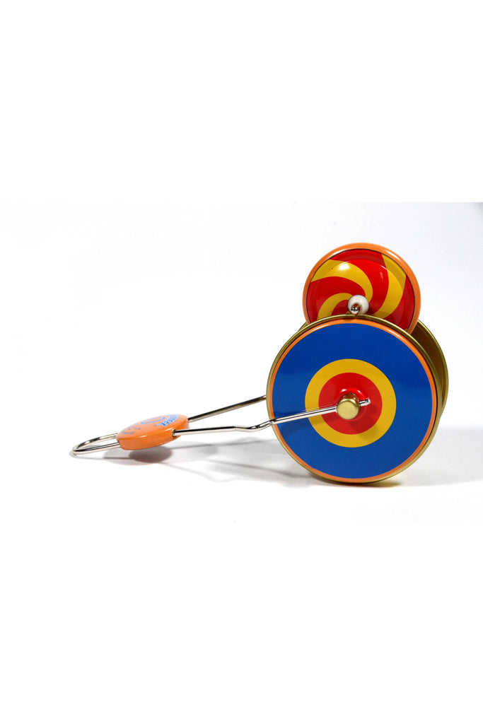 The WhirlO Magnetic Spinning Toy - Blickenstaffs Toy Store