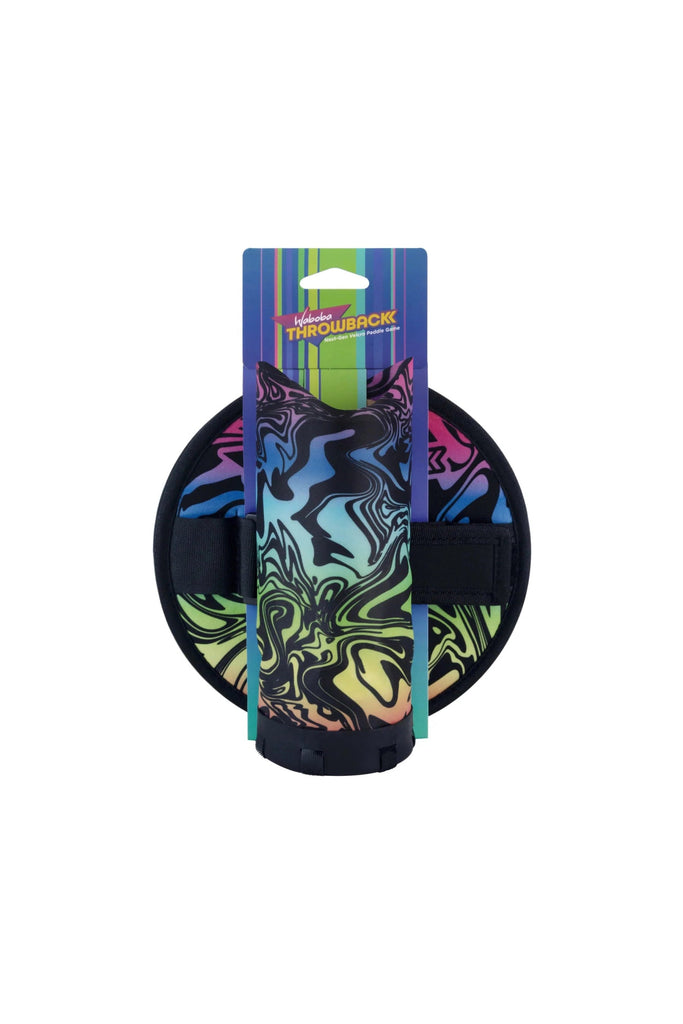 Throwback - Blickenstaffs Toy Store