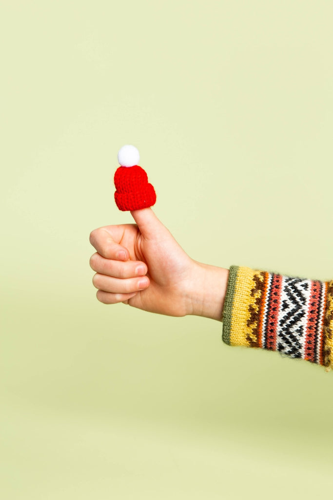 Thumb Hat - Blickenstaffs Toy Store