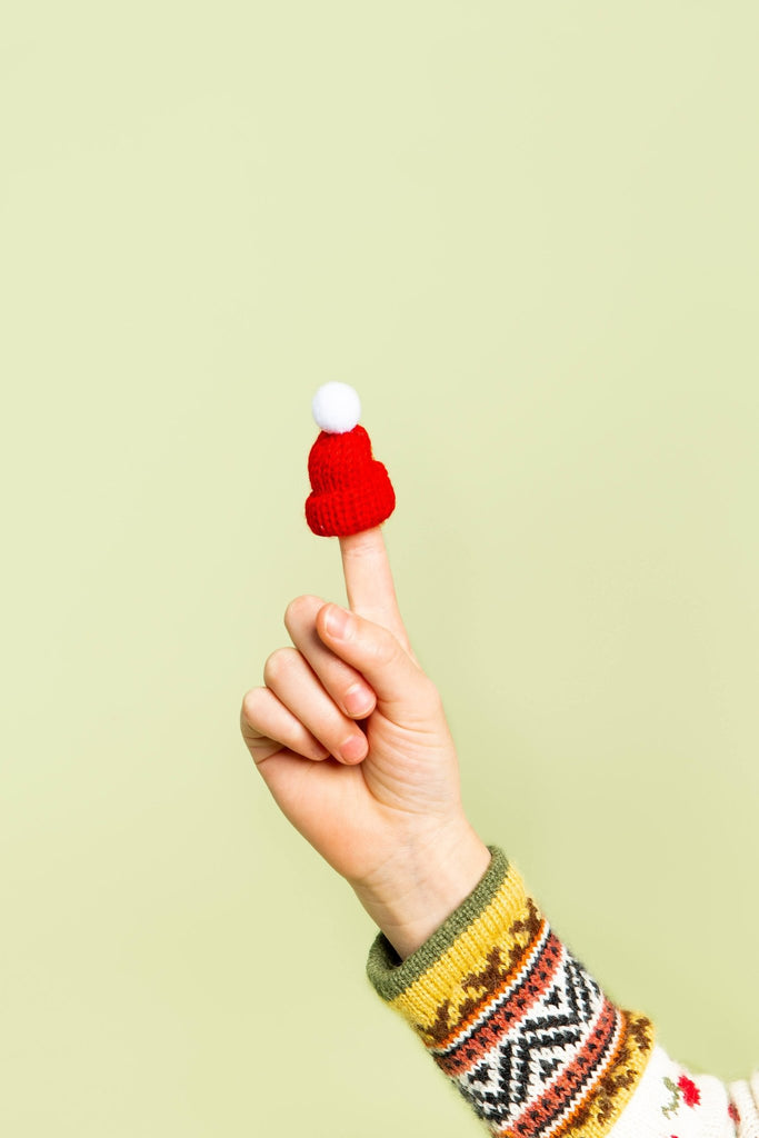 Thumb Hat - Blickenstaffs Toy Store