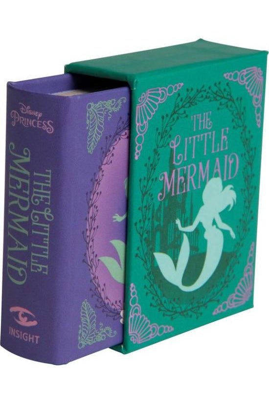 Tiny Books - Blickenstaffs Toy Store