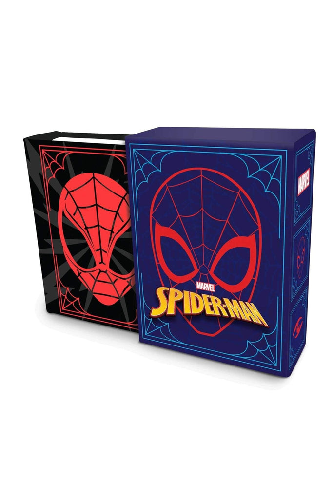 Tiny Books - Blickenstaffs Toy Store