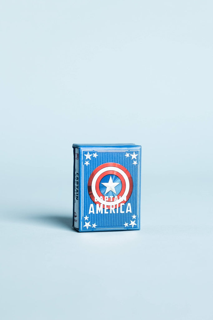 Tiny Books - Blickenstaffs Toy Store