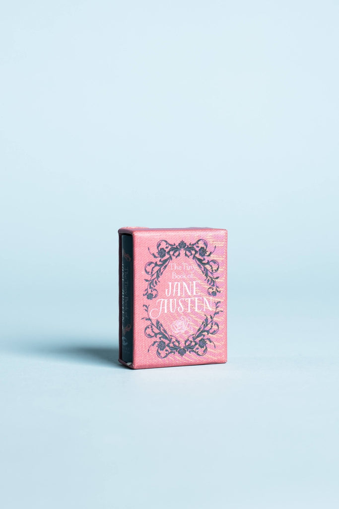 Tiny Books - Blickenstaffs Toy Store