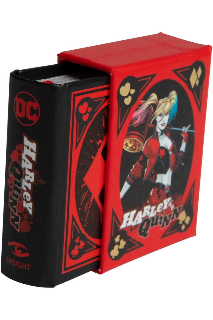 Tiny Books - Blickenstaffs Toy Store