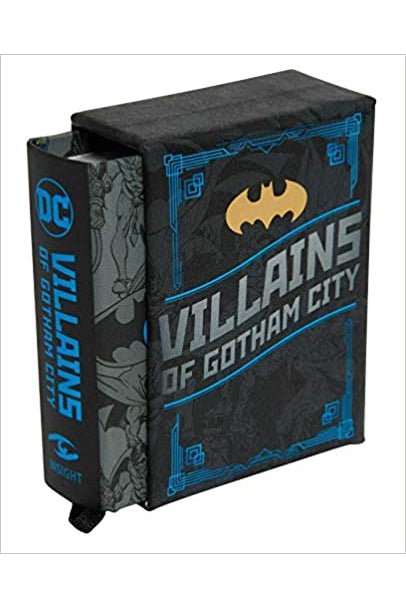 Tiny Books - Blickenstaffs Toy Store