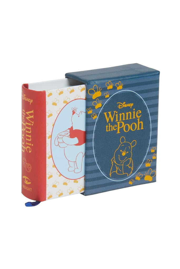 Tiny Books - Blickenstaffs Toy Store