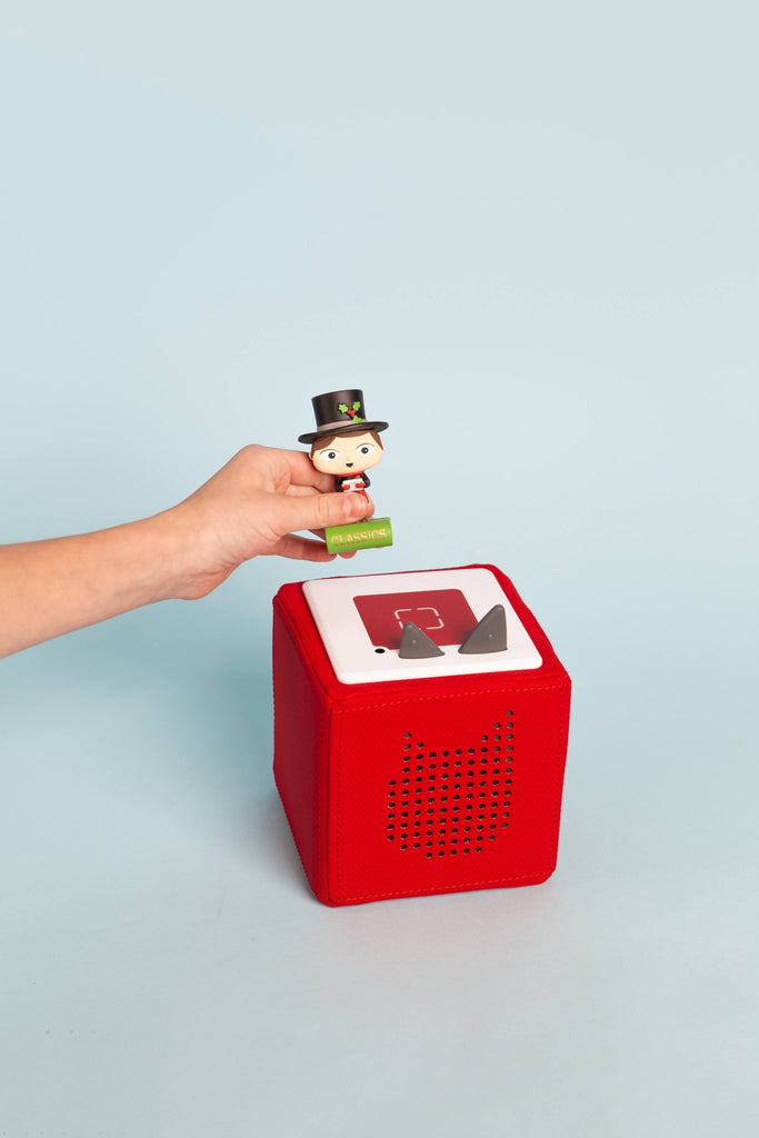 Toniebox - Blickenstaffs Toy Store