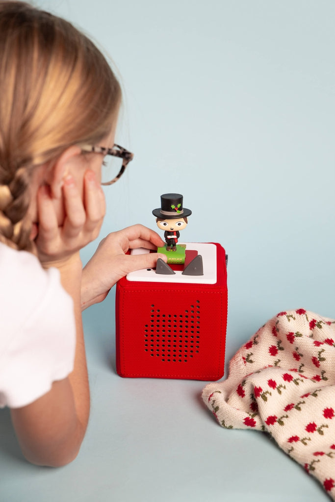 Toniebox - Blickenstaffs Toy Store