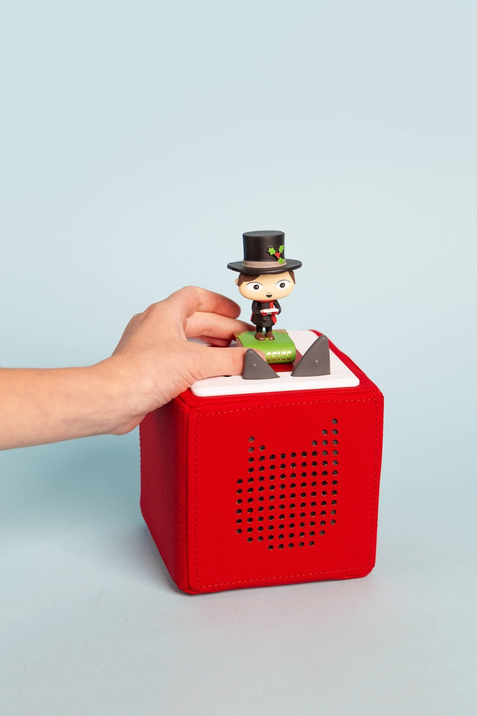 Toniebox - Blickenstaffs Toy Store