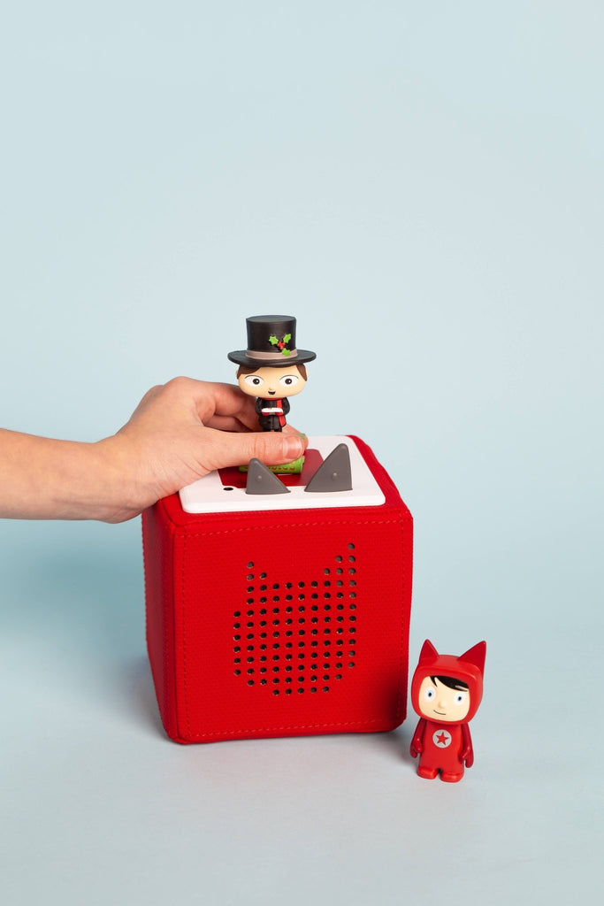 Toniebox - Blickenstaffs Toy Store