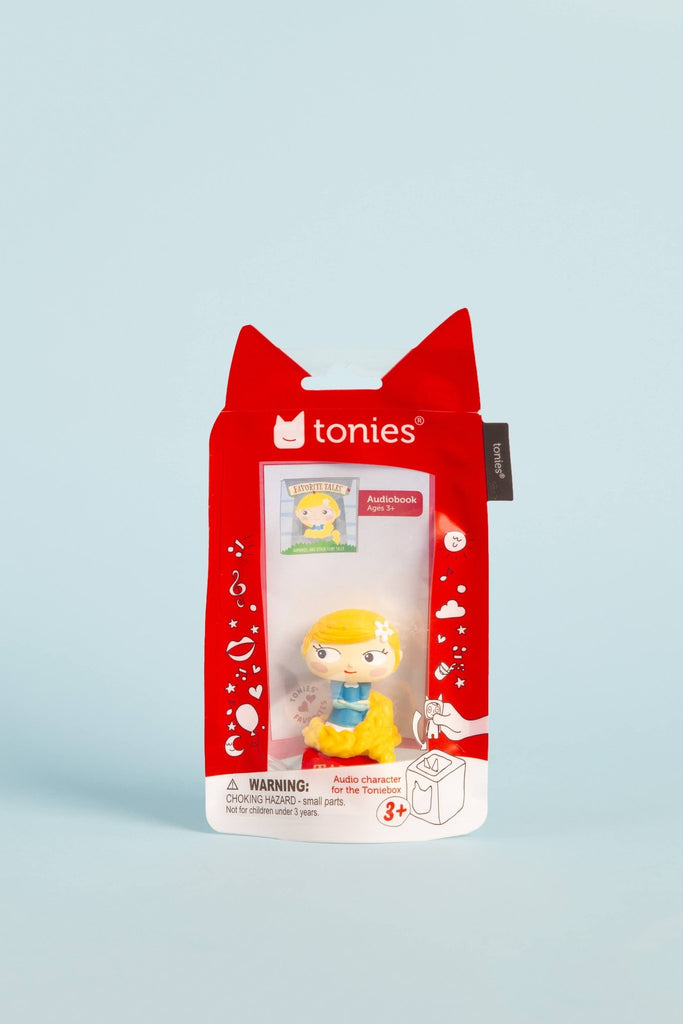 Tonies - Blickenstaffs Toy Store