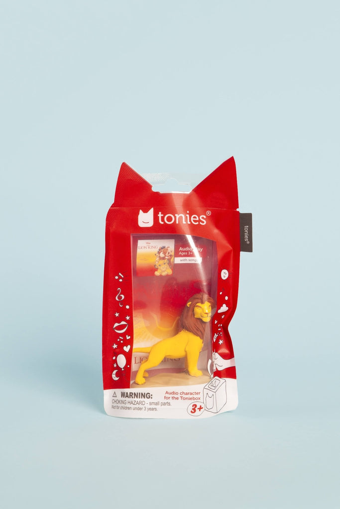 Tonies - Blickenstaffs Toy Store