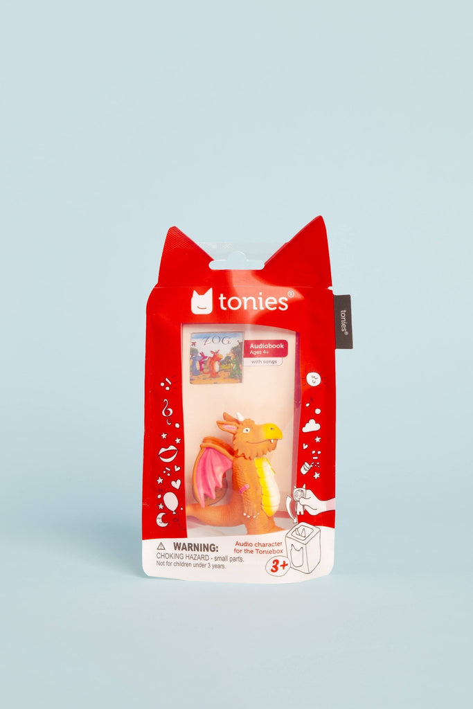 Tonies - Blickenstaffs Toy Store