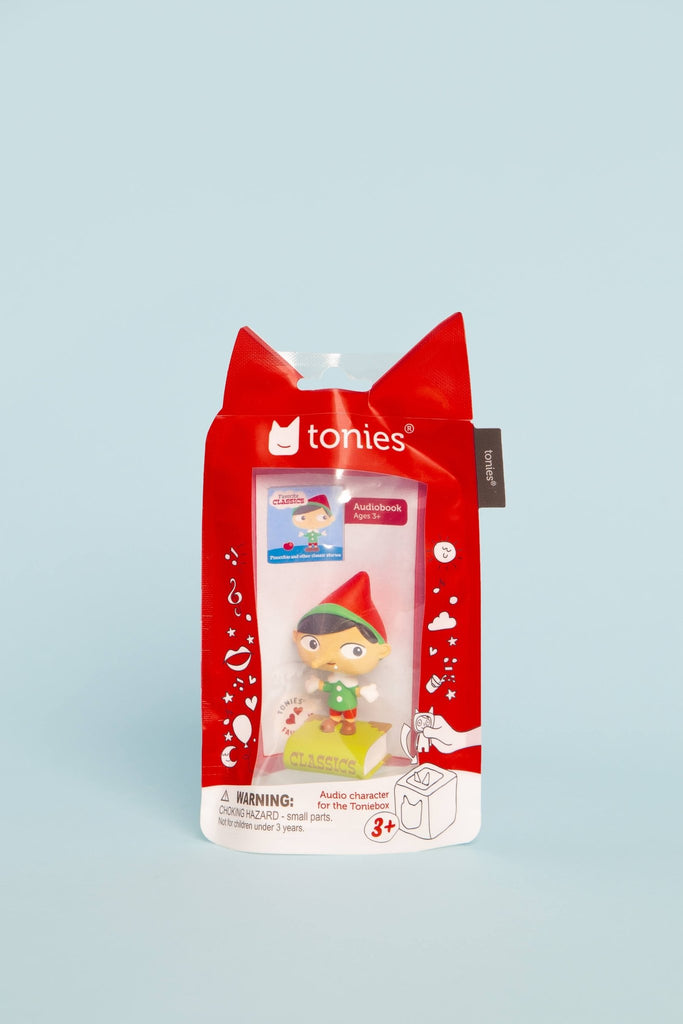 Tonies - Blickenstaffs Toy Store