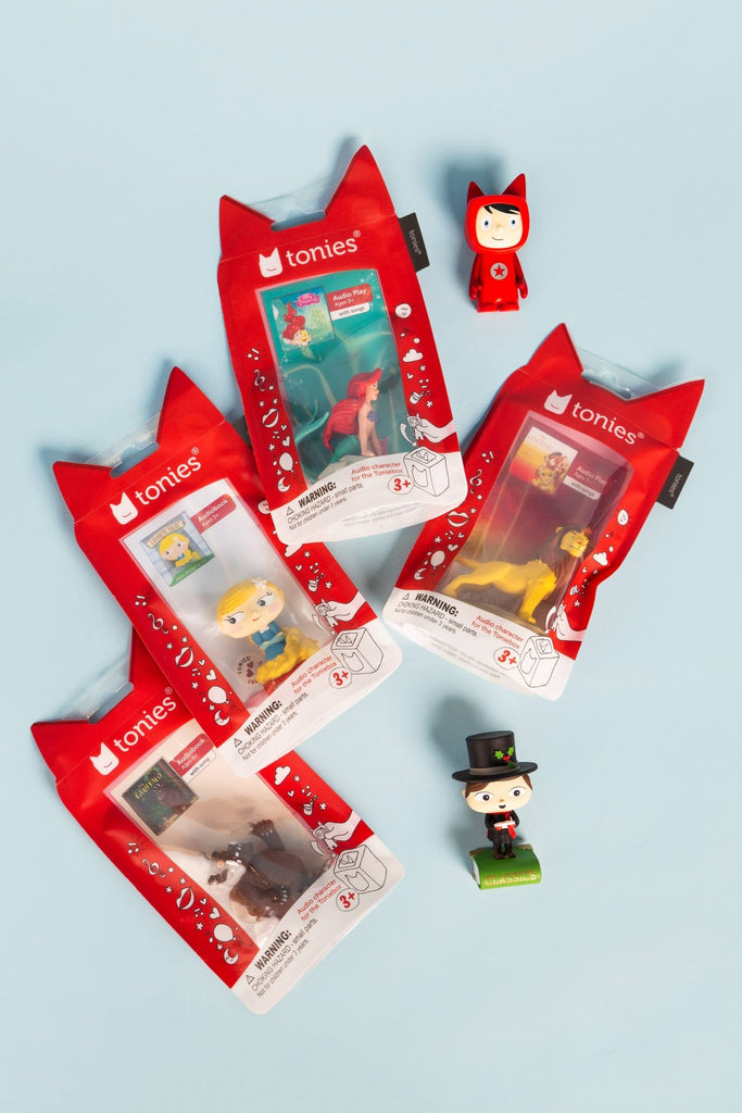 Tonies - Blickenstaffs Toy Store