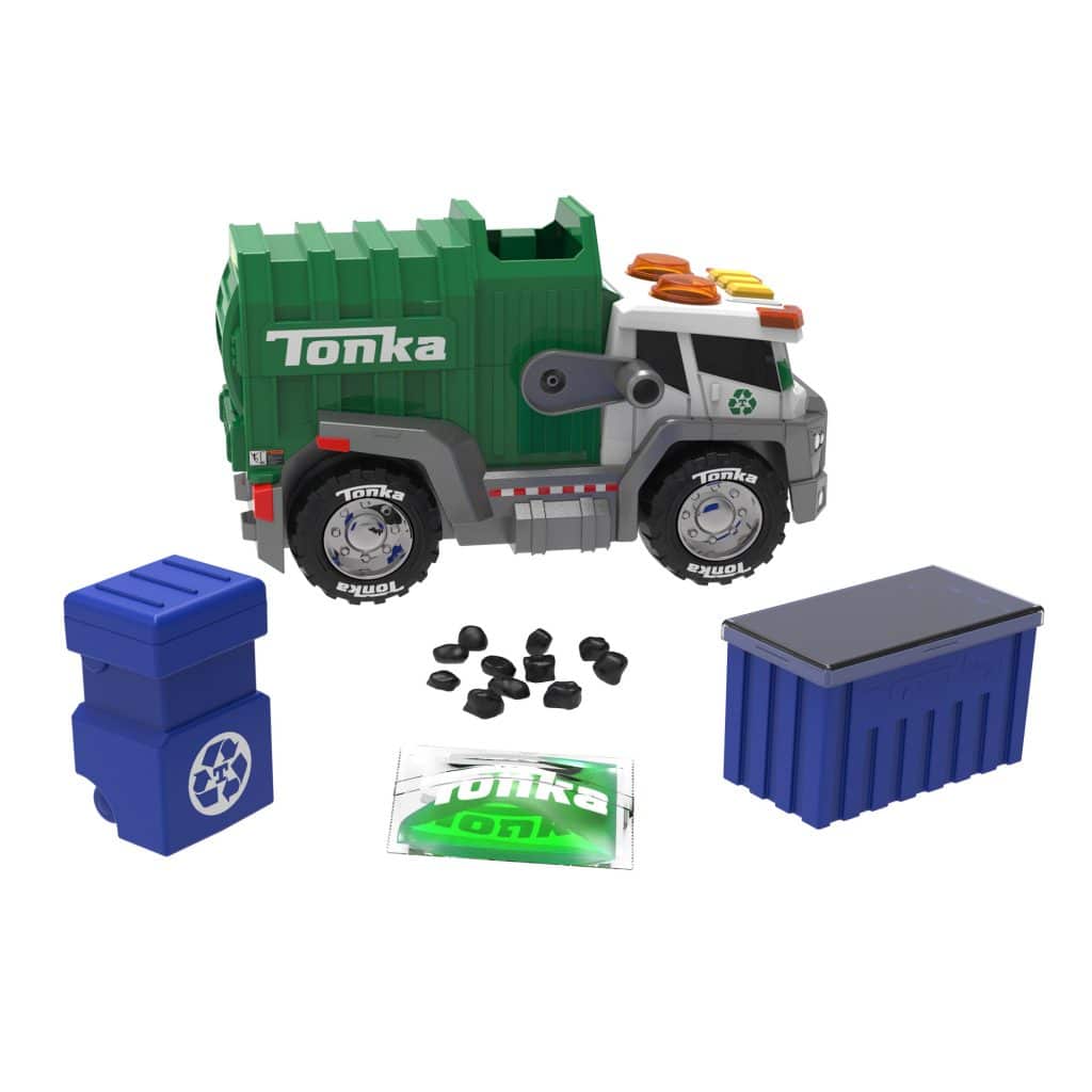 Tonka Mighty Mixers Mega Machine - Blickenstaffs Toy Store