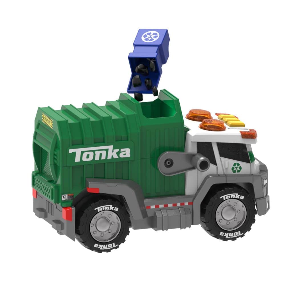 Tonka Mighty Mixers Mega Machine - Blickenstaffs Toy Store