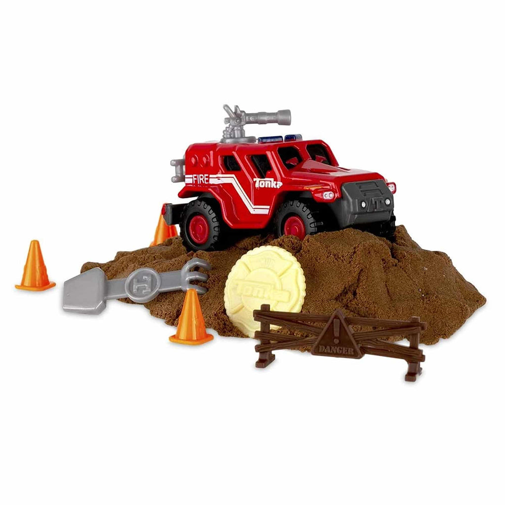 Tonka Mud Rescue - Blickenstaffs Toy Store