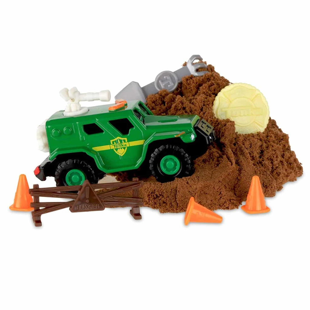 Tonka Mud Rescue - Blickenstaffs Toy Store