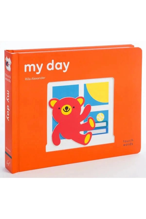 TouchWords - Blickenstaffs Toy Store