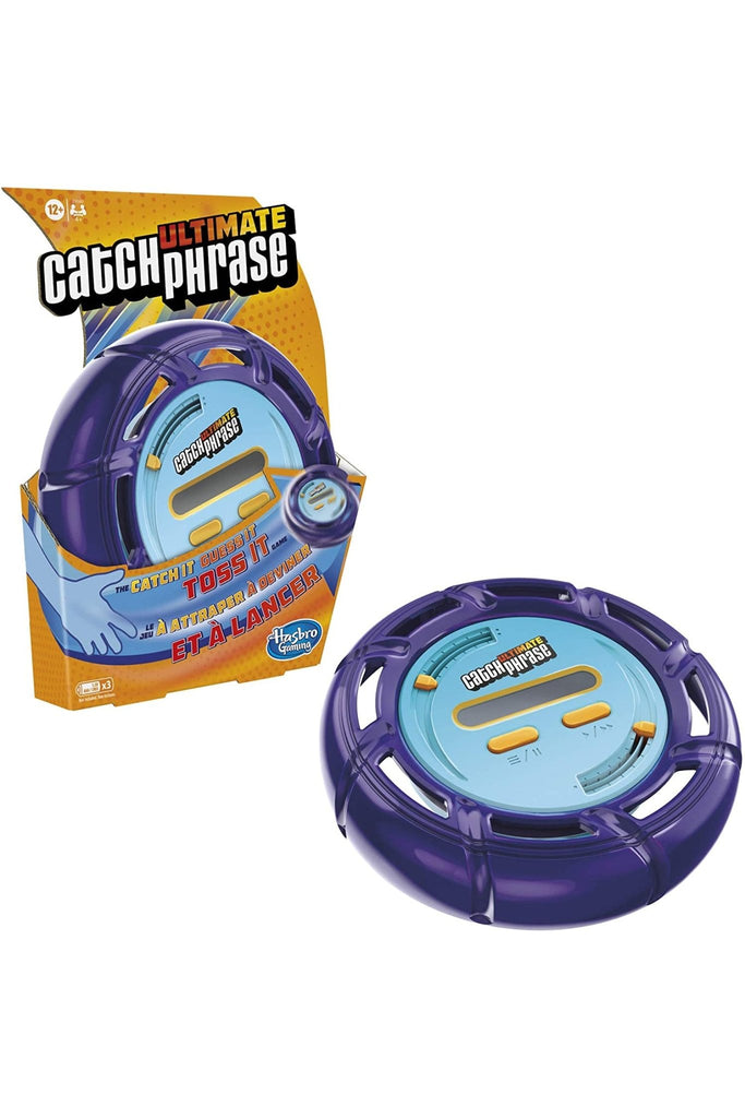 Ultimate Catch Phrase - Blickenstaffs Toy Store