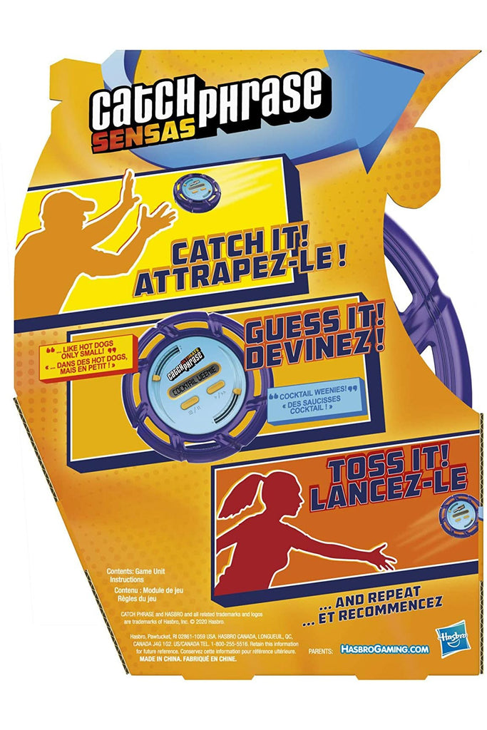 Ultimate Catch Phrase - Blickenstaffs Toy Store