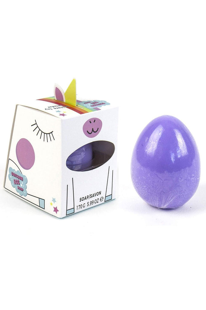 Unicorn Egg Soap - Blickenstaffs Toy Store