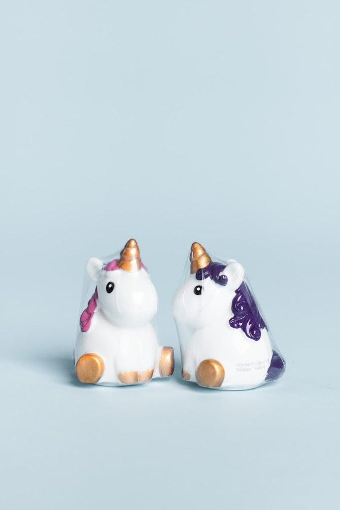 Unicorn Lip Gloss - Blickenstaffs Toy Store