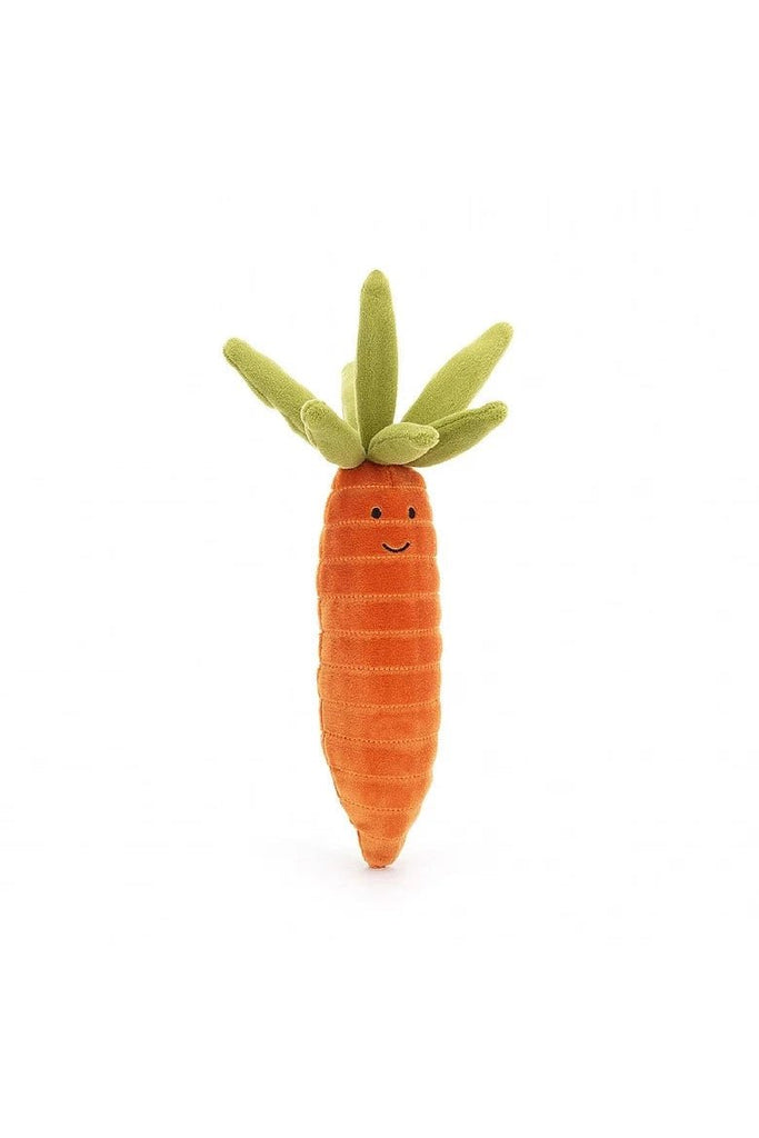 Vivacious Vegetables: Carrots - Blickenstaffs Toy Store