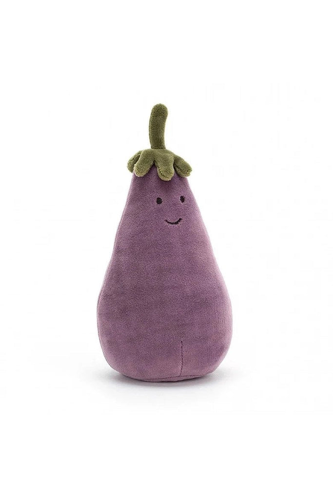 Vivacious Vegetables: Egg Plant - Blickenstaffs Toy Store