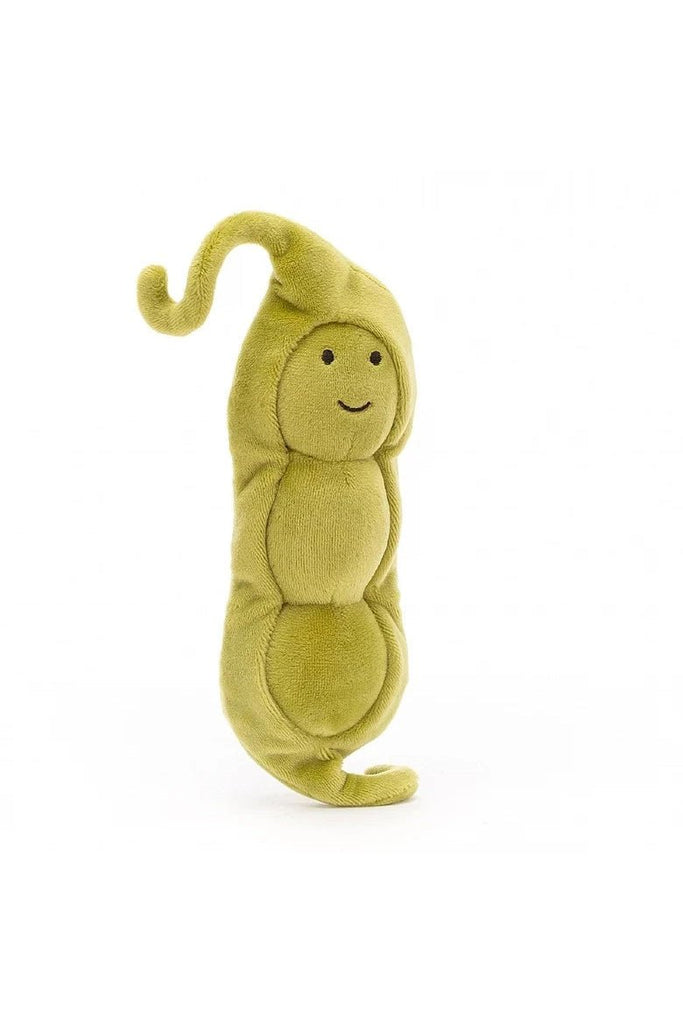 Vivacious Vegetables: Peas - Blickenstaffs Toy Store
