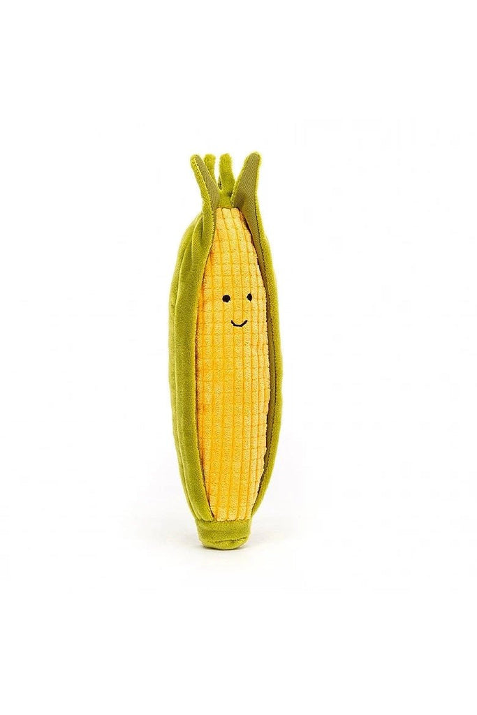 Vivacious Vegetables: Sweet Corn - Blickenstaffs Toy Store