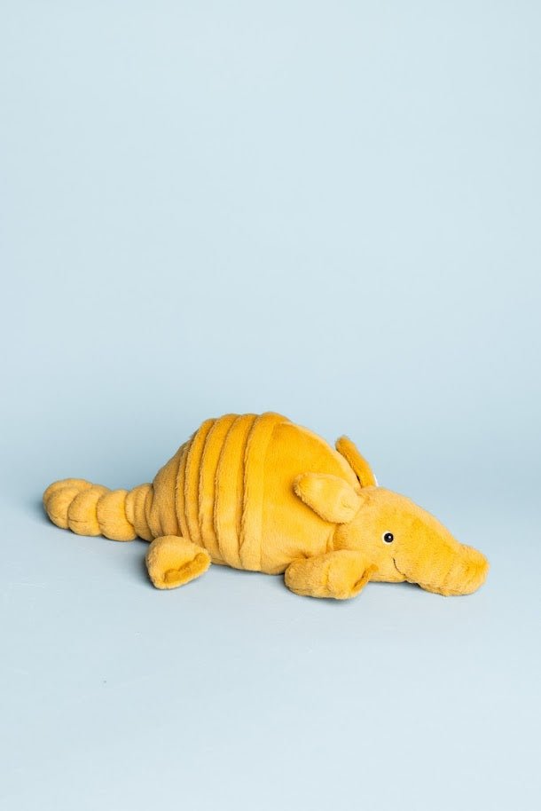 Vividie Armadillo - Blickenstaffs Toy Store