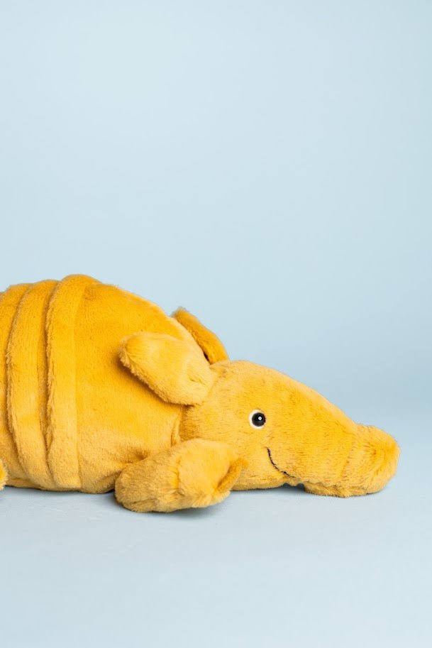Vividie Armadillo - Blickenstaffs Toy Store