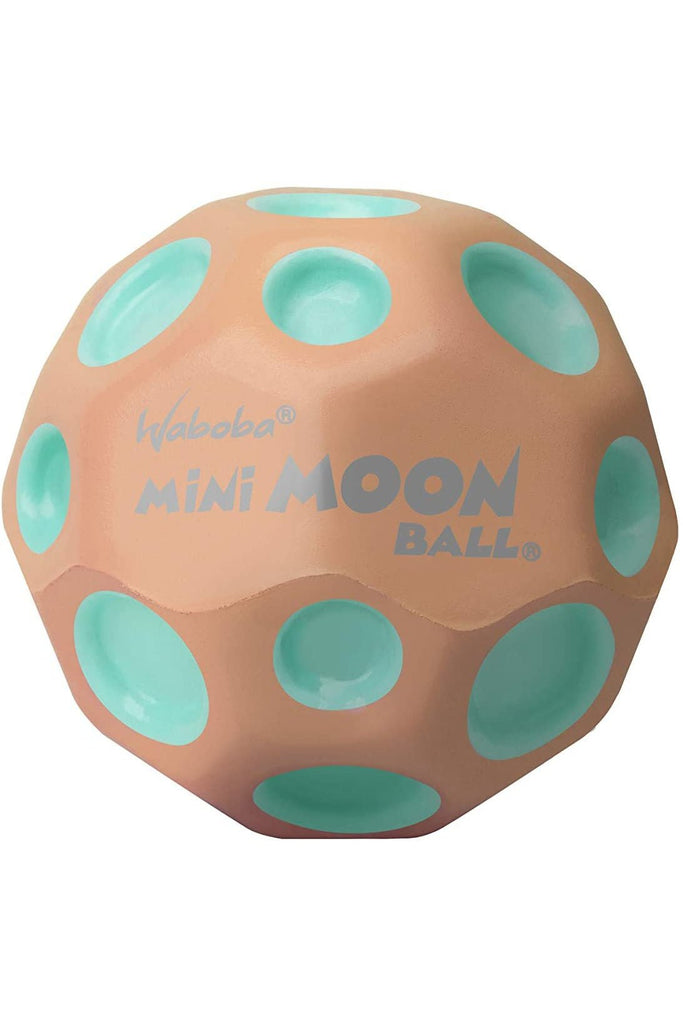 Waboba: Mini Moon Ball - Blickenstaffs Toy Store