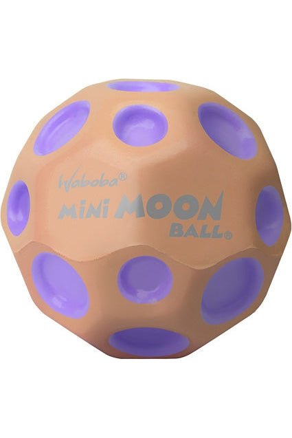Waboba: Mini Moon Ball - Blickenstaffs Toy Store