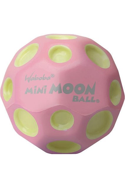 Waboba: Mini Moon Ball - Blickenstaffs Toy Store
