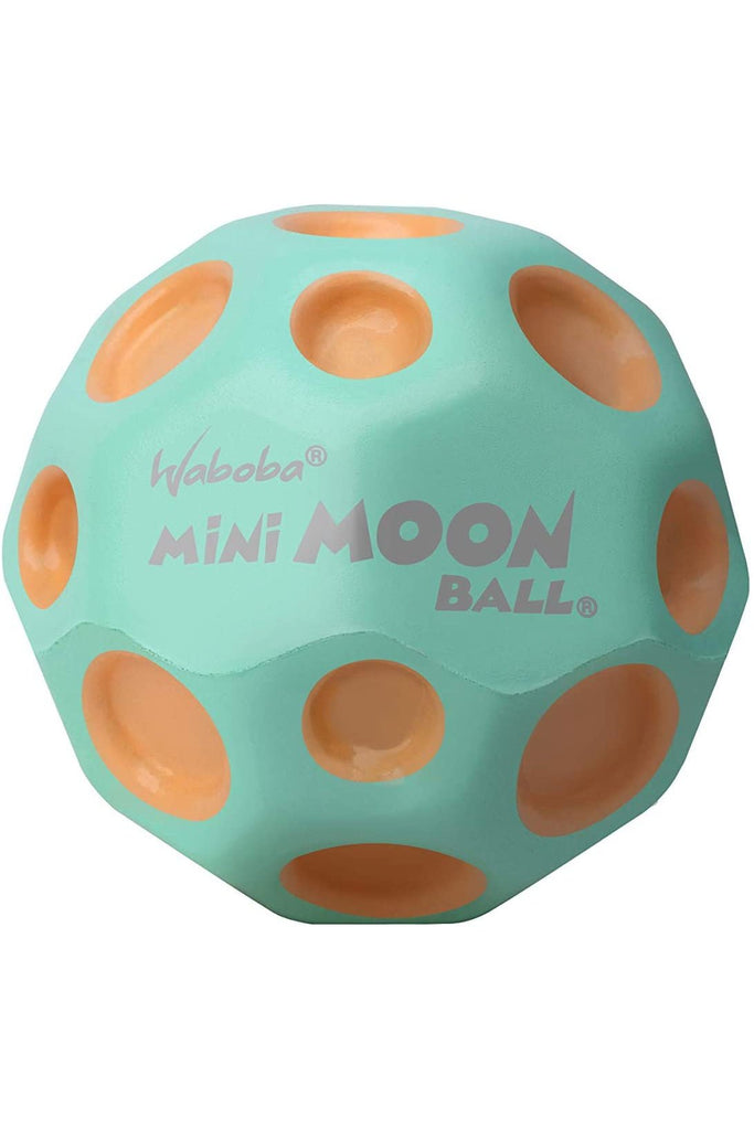 Waboba: Mini Moon Ball - Blickenstaffs Toy Store