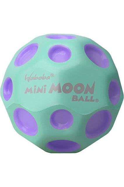 Waboba: Mini Moon Ball - Blickenstaffs Toy Store
