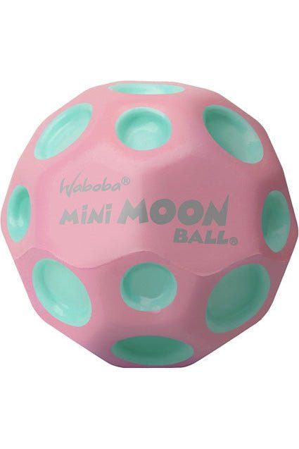 Waboba: Mini Moon Ball - Blickenstaffs Toy Store