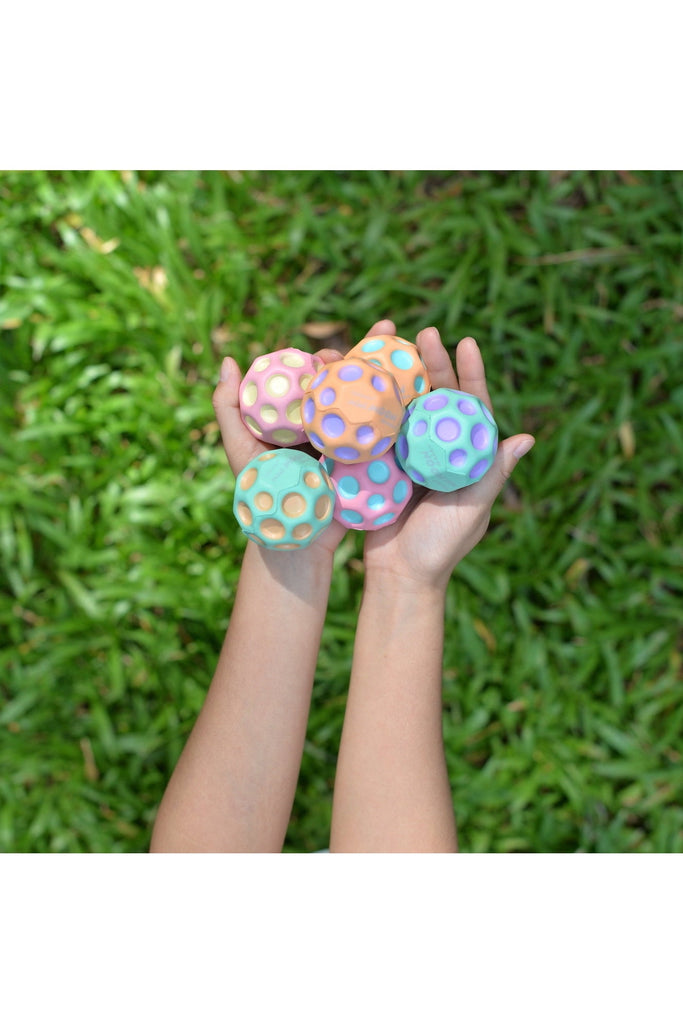 Waboba: Mini Moon Ball - Blickenstaffs Toy Store