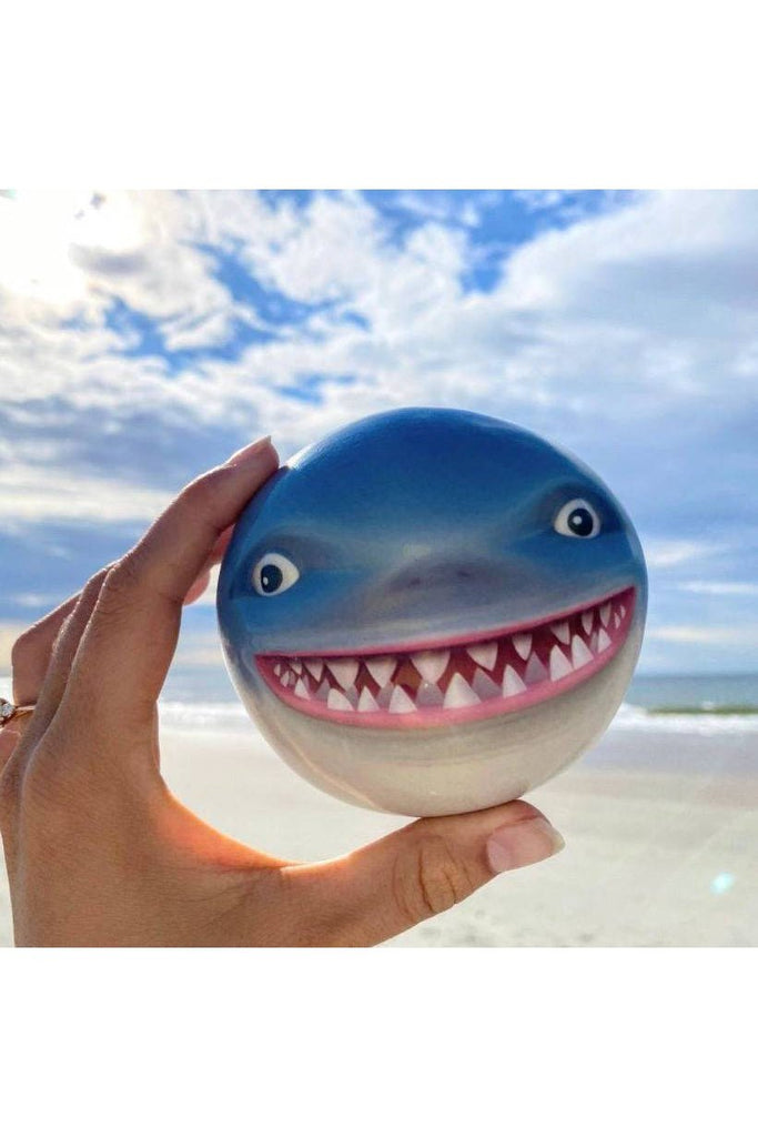 Waboba: Sharky Shark - Blickenstaffs Toy Store