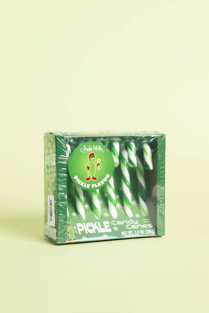 Wacky Candy Canes - Blickenstaffs Toy Store