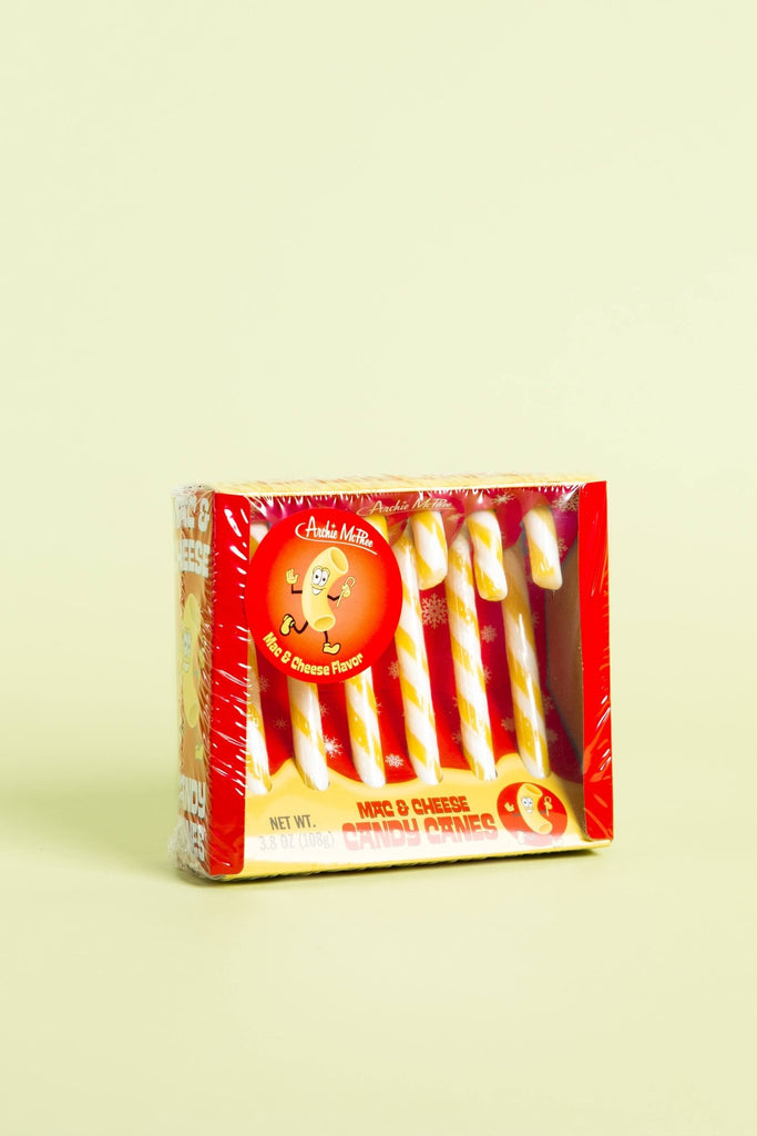 Wacky Candy Canes - Blickenstaffs Toy Store