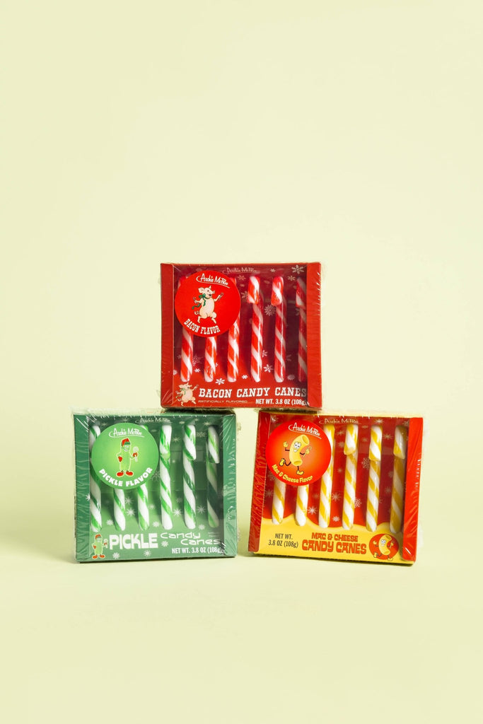 Wacky Candy Canes - Blickenstaffs Toy Store