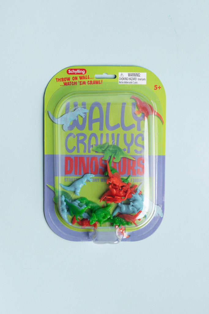 Wally Crawlys - Blickenstaffs Toy Store