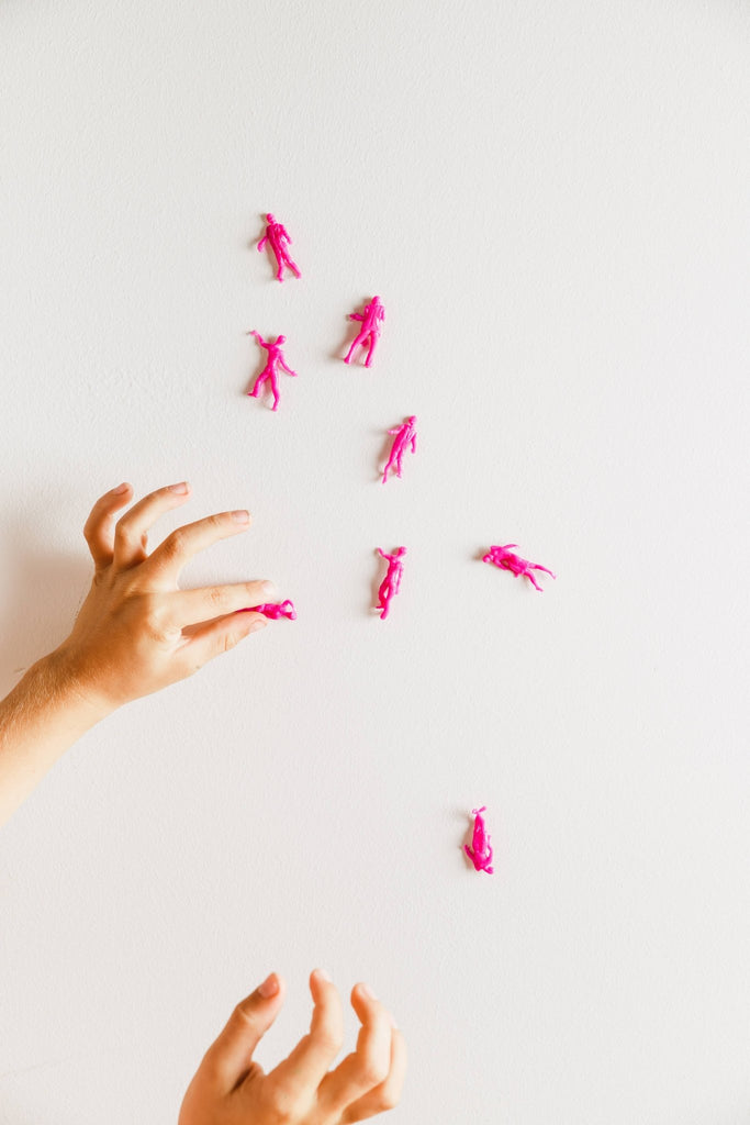 Wally Crawlys - Blickenstaffs Toy Store